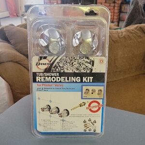 Danco Tub/Shower Remodeling Kit